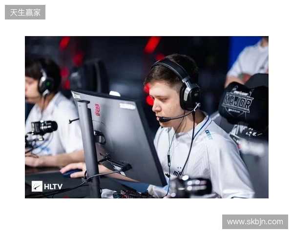 官宣：前MIBR队长exit加盟Fluxo