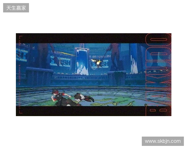 一球定乾坤!动作新作《BAKUDO -斗球的悠莉亚-》试玩版今日上线 一球定乾坤!动作新作《BAKUDO -斗球的悠莉亚-》试玩版今日上线