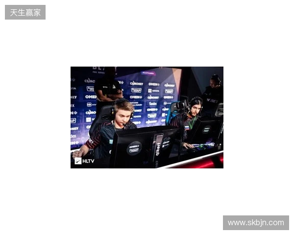 BLAST鹿特丹公开赛2026:延续胜势!NAVI 2-1 B8